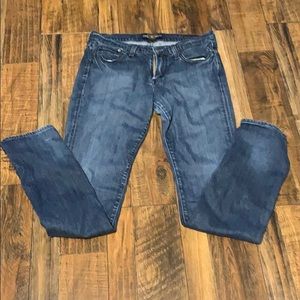 Lucky Jeans